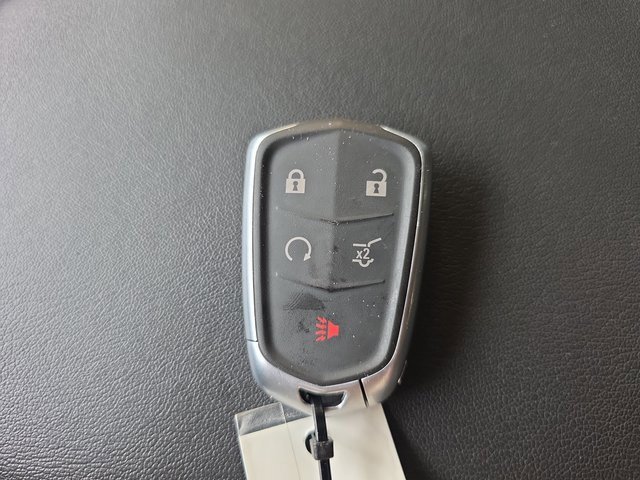 Used 2022 Cadillac XT5 Sportv image 36