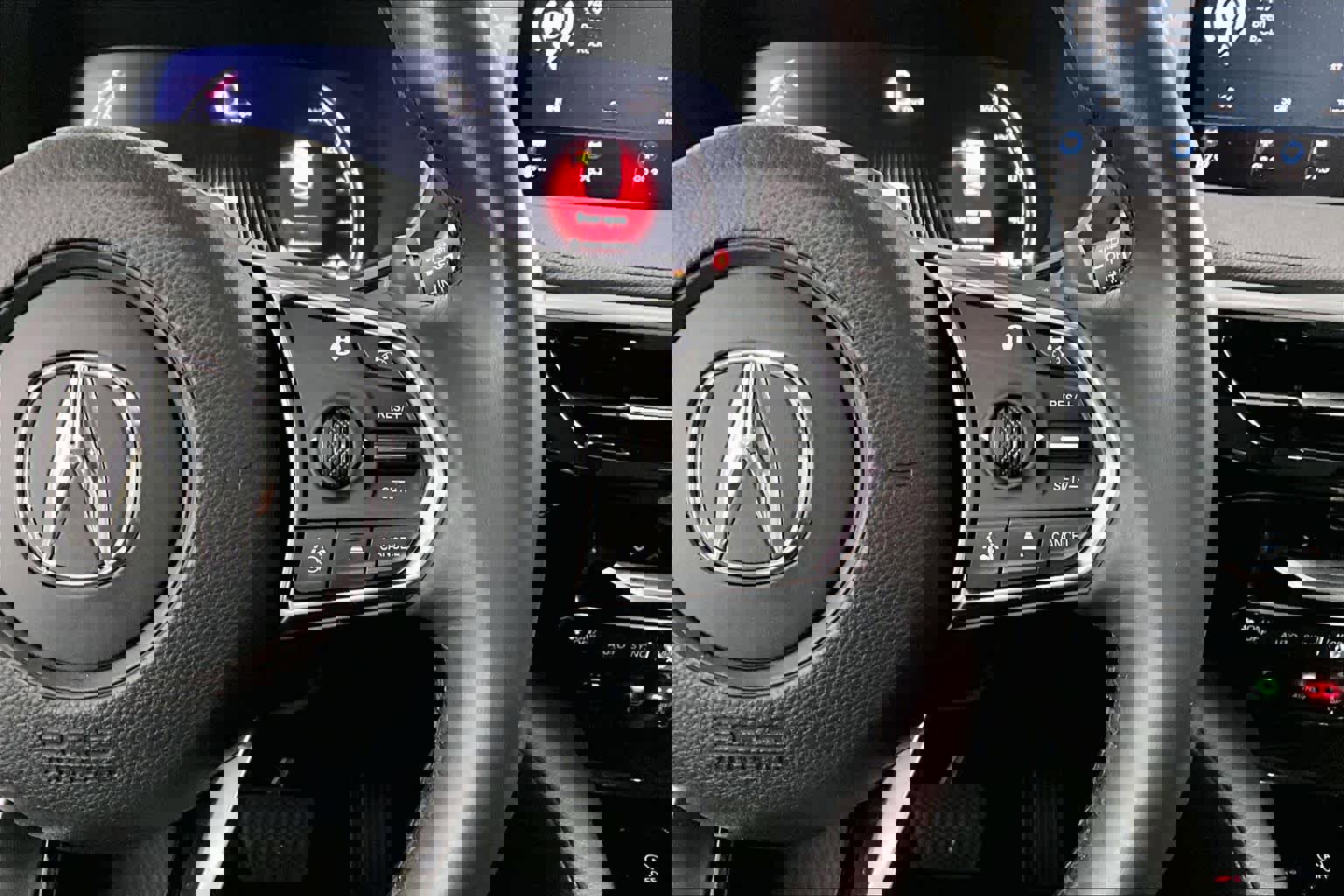 Certified 2023 Acura MDX SH-AWD image 23