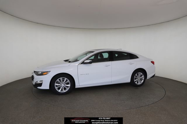 Used 2024 Chevrolet Malibu LT image 5