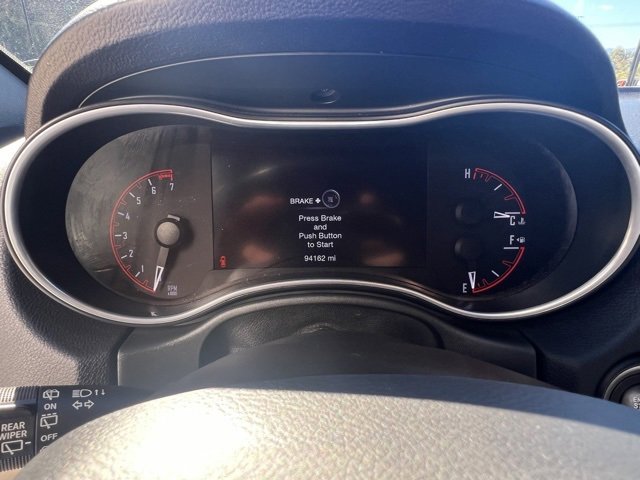 Used 2020 Dodge Durango SXT image 15