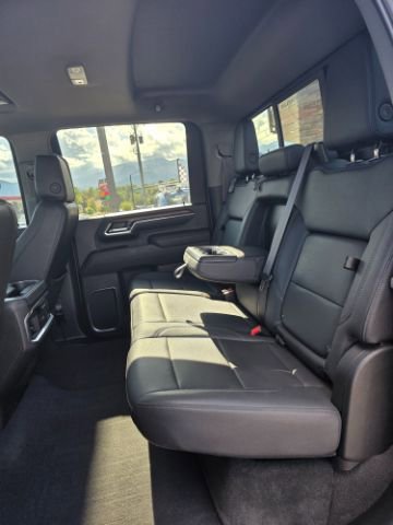 Used 2024 GMC Sierra 2500 SLT w/ SLT Premium Package image 57