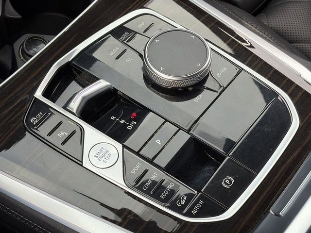 Used 2024 BMW X5 xDrive40i image 30