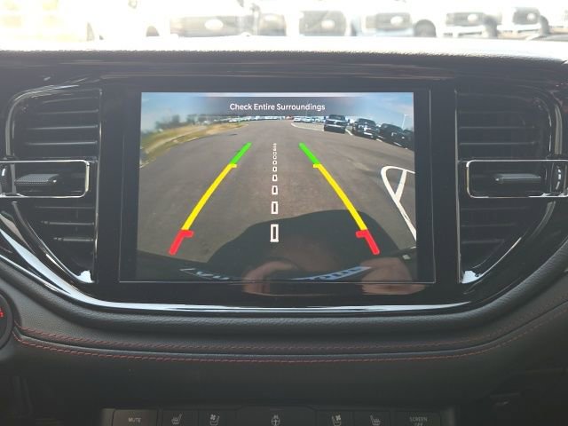 Used 2024 Dodge Durango R/T w/ Tow 'N Go Package image 34