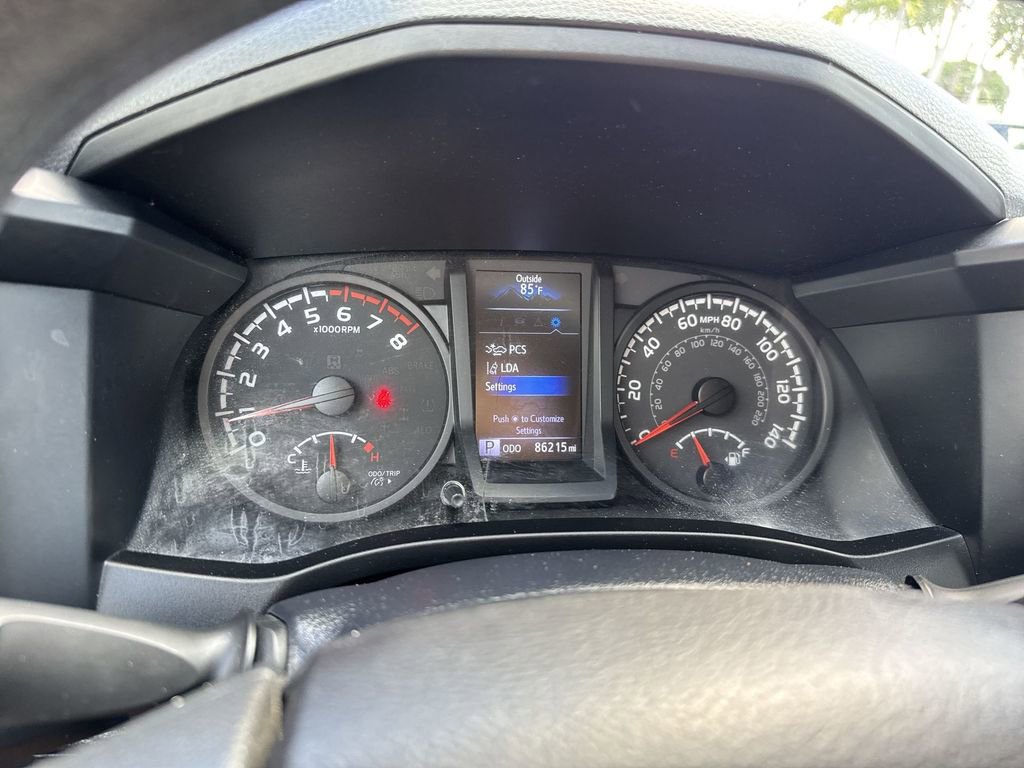 Used 2021 Toyota Tacoma SR image 47