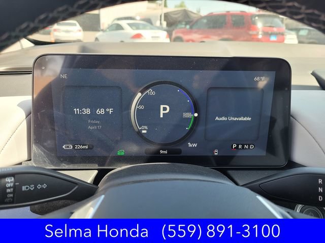 New 2026 Honda Prologue Elite image 11