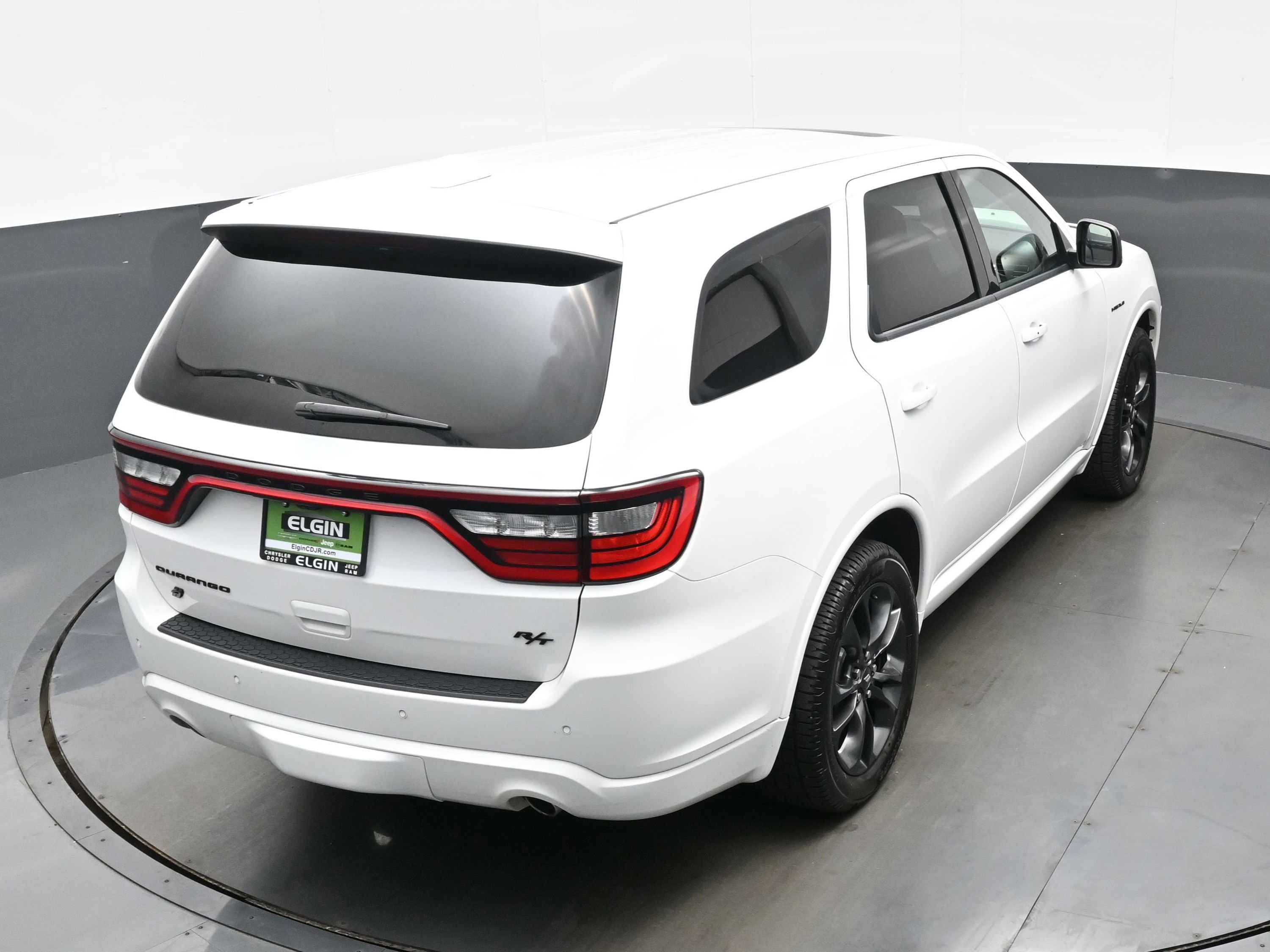 Used 2022 Dodge Durango R/T w/ Blacktop Package image 38
