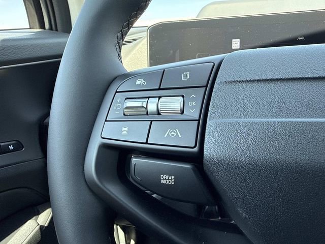 New 2026 Kia Sportage SX Prestige image 25