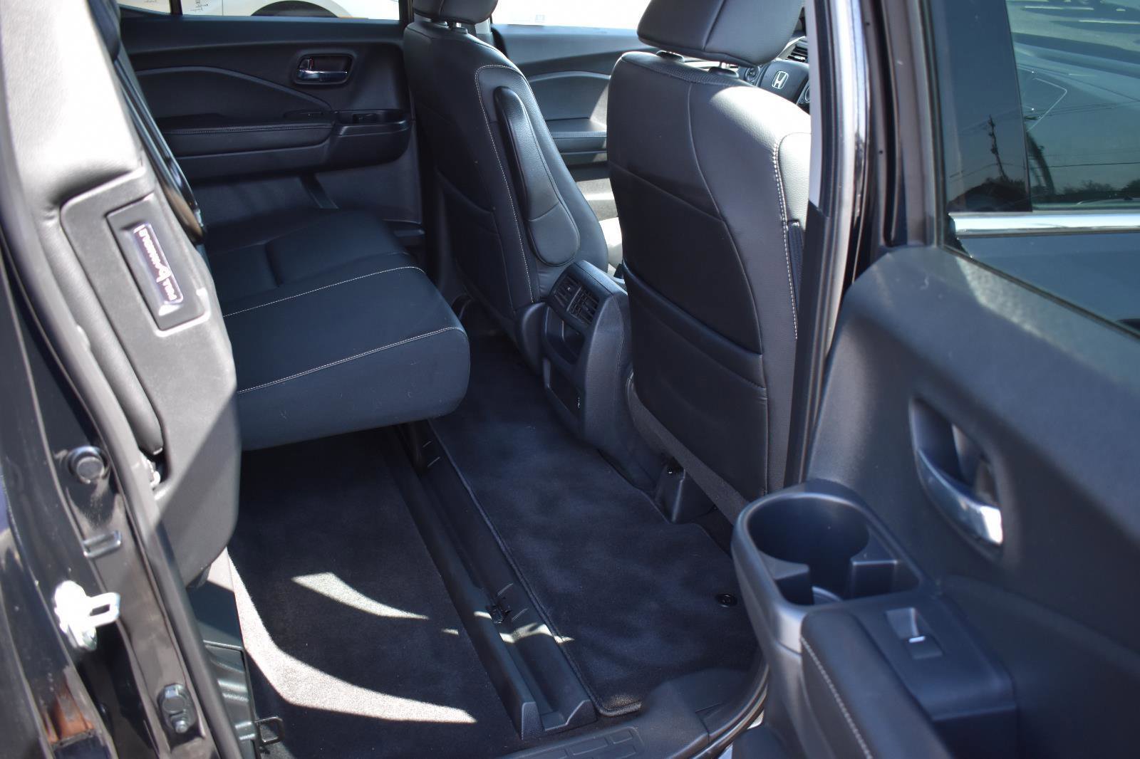 Used 2023 Honda Ridgeline RTL-E image 16