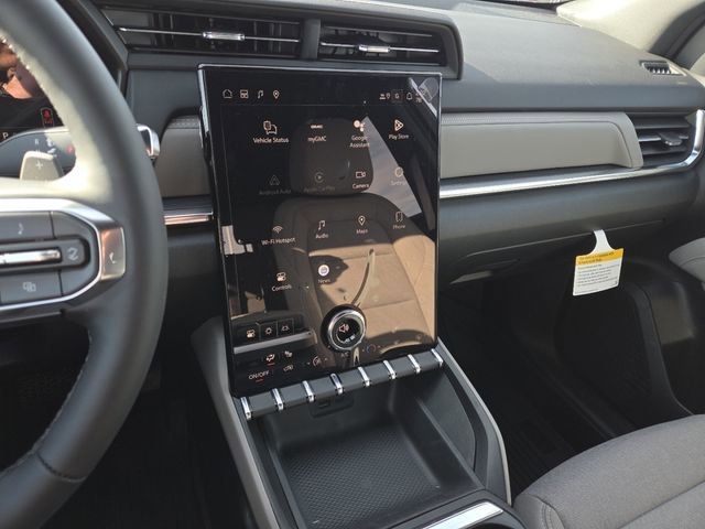 New 2026 GMC Terrain Elevation w/ Black Edition image 35