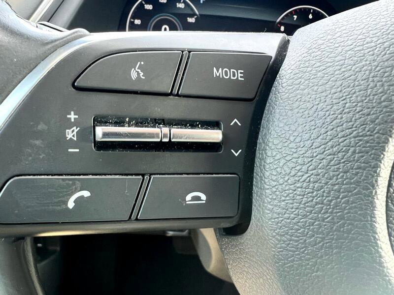 Used 2021 Hyundai Sonata SEL w/ Convenience Package image 13