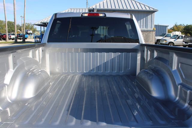 Used 2024 RAM 1500 Laramie image 10