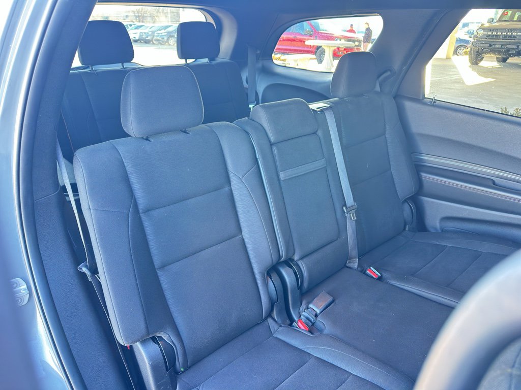 Used 2023 Dodge Durango GT image 32