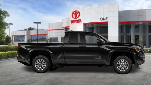 New 2026 Toyota Tacoma SR5 RWD image 16