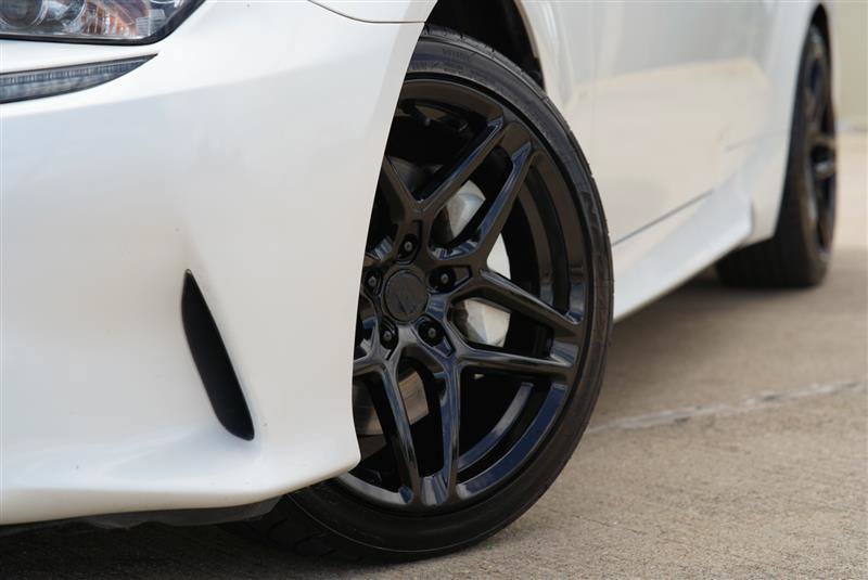 Used 2017 Lexus RC 200t w/ Accessory Package 2 RWD image 17