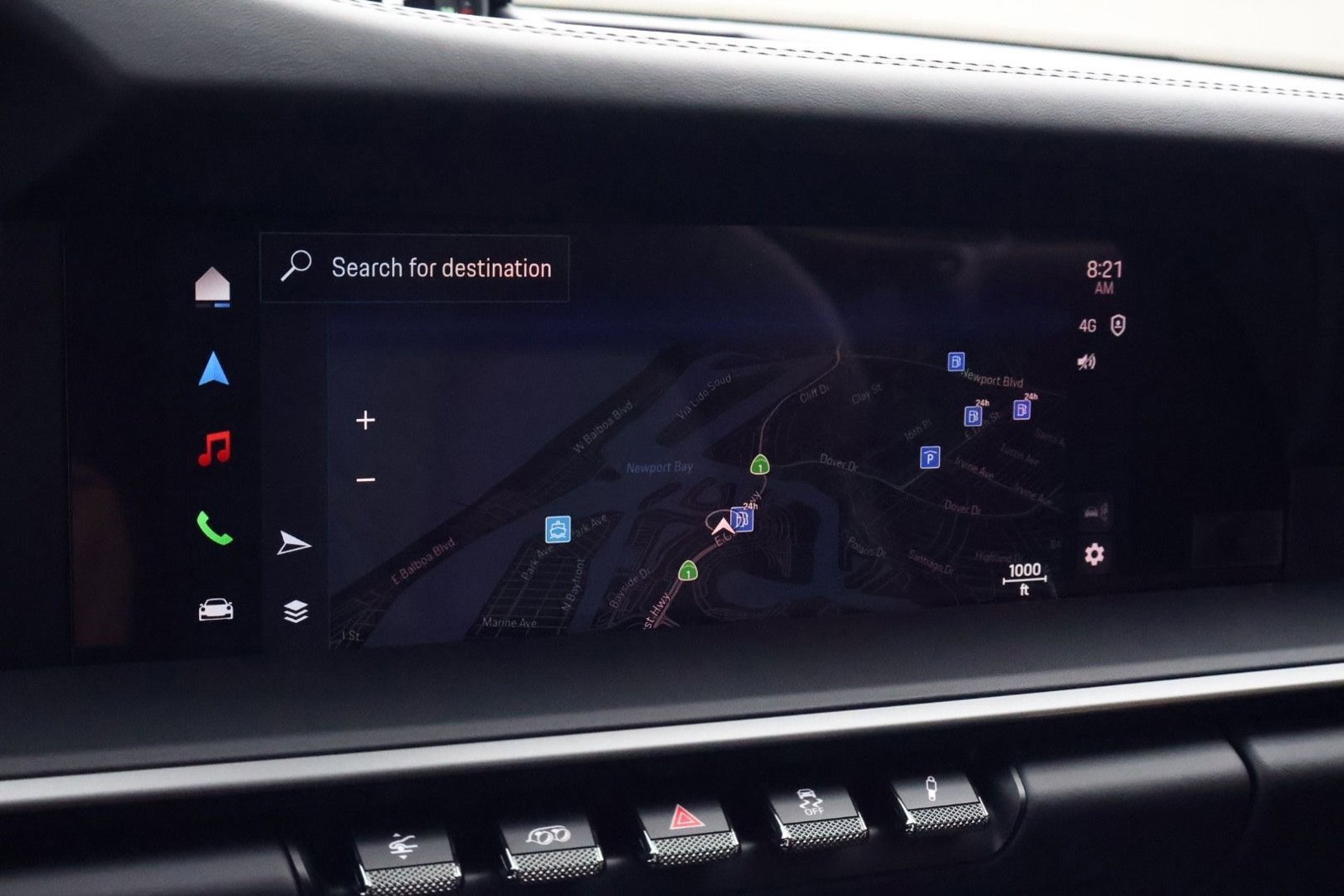 New 2026 Porsche 911 GTS image 19