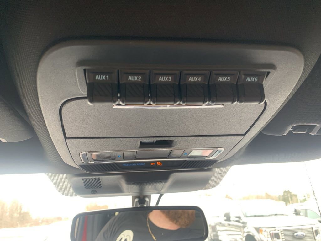 Used 2025 Ford F150 Raptor image 24