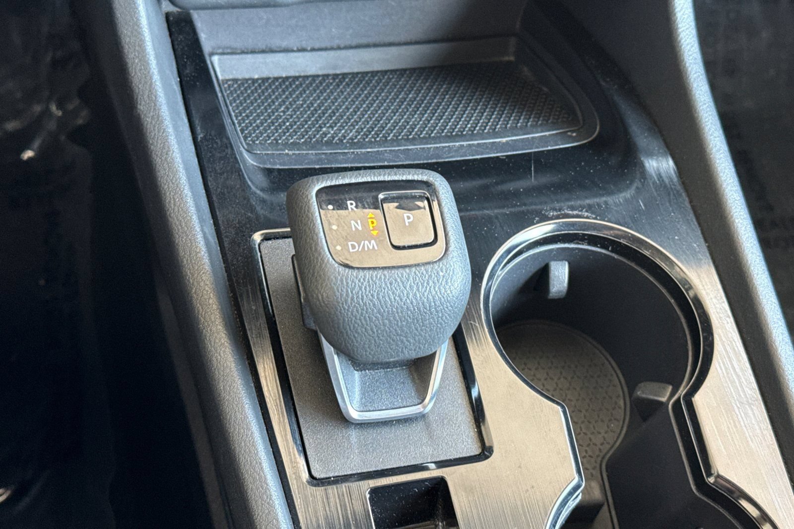 Certified 2024 Nissan Rogue SV AWD/4WD image 28