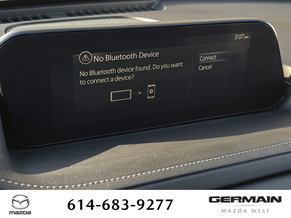 Used 2021 MAZDA CX-30 AWD 2.5 Turbo S image 29