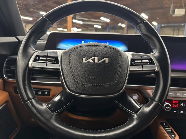 Used 2023 Kia Telluride SX Prestige X-Pro image 17