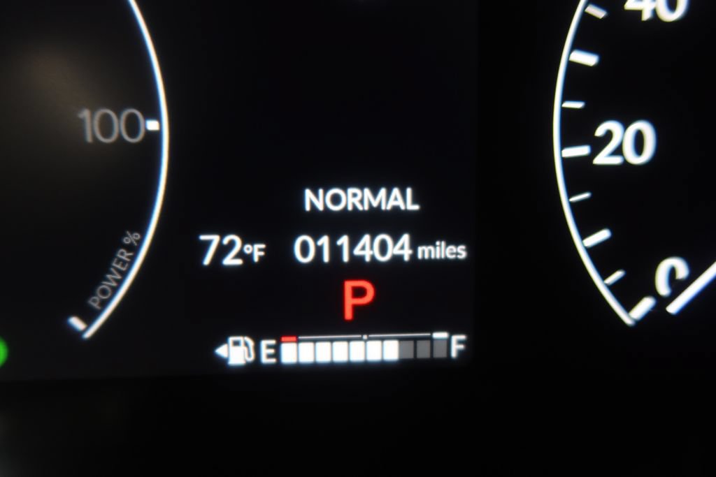 Used 2024 Honda CR-V Sport-L image 25