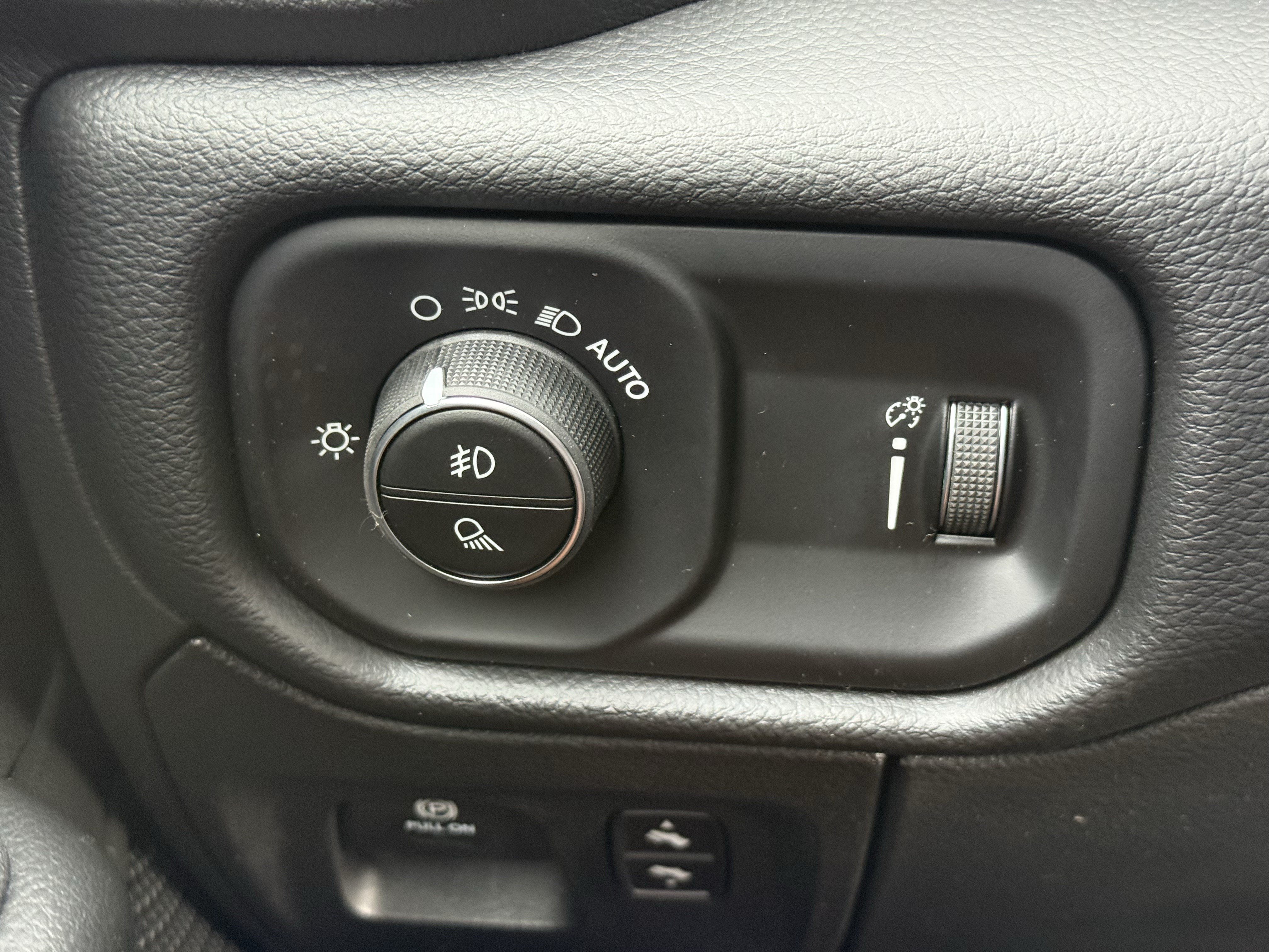 New 2026 RAM 1500 Big Horn w/ Night Edition AWD/4WD image 27