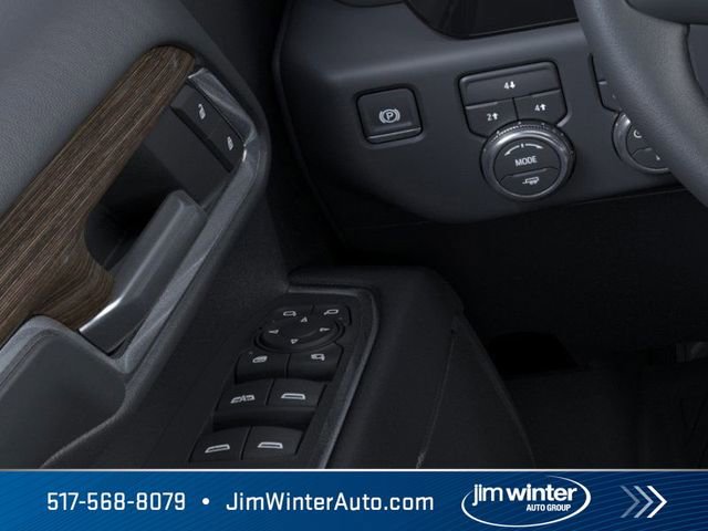 New 2026 GMC Sierra 2500 SLE image 45