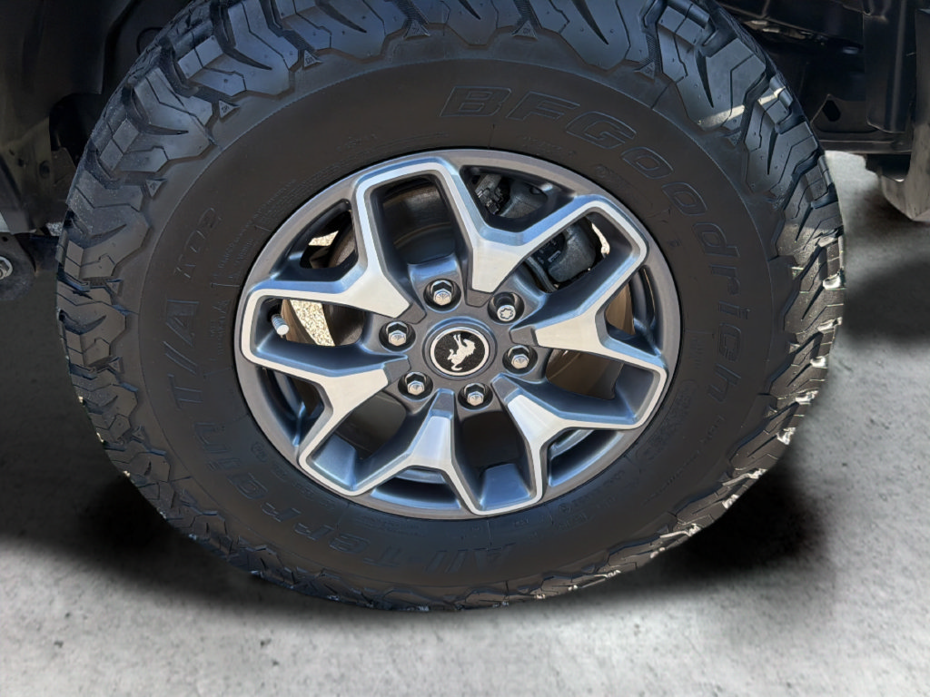 Used 2024 Ford Bronco Badlands AWD/4WD image 58