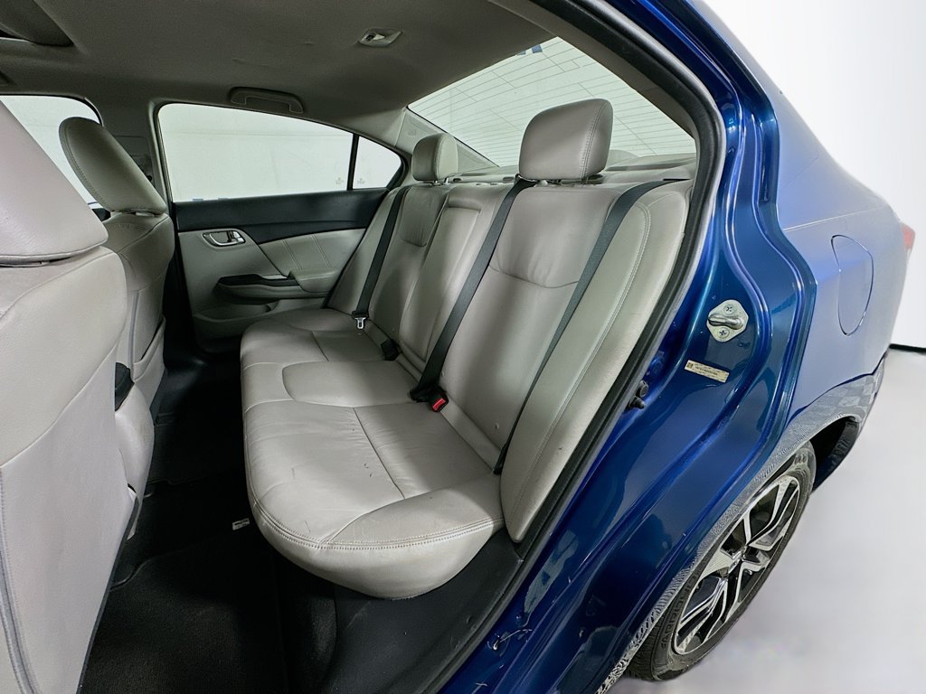 Used 2013 Honda Civic EX-L image 29