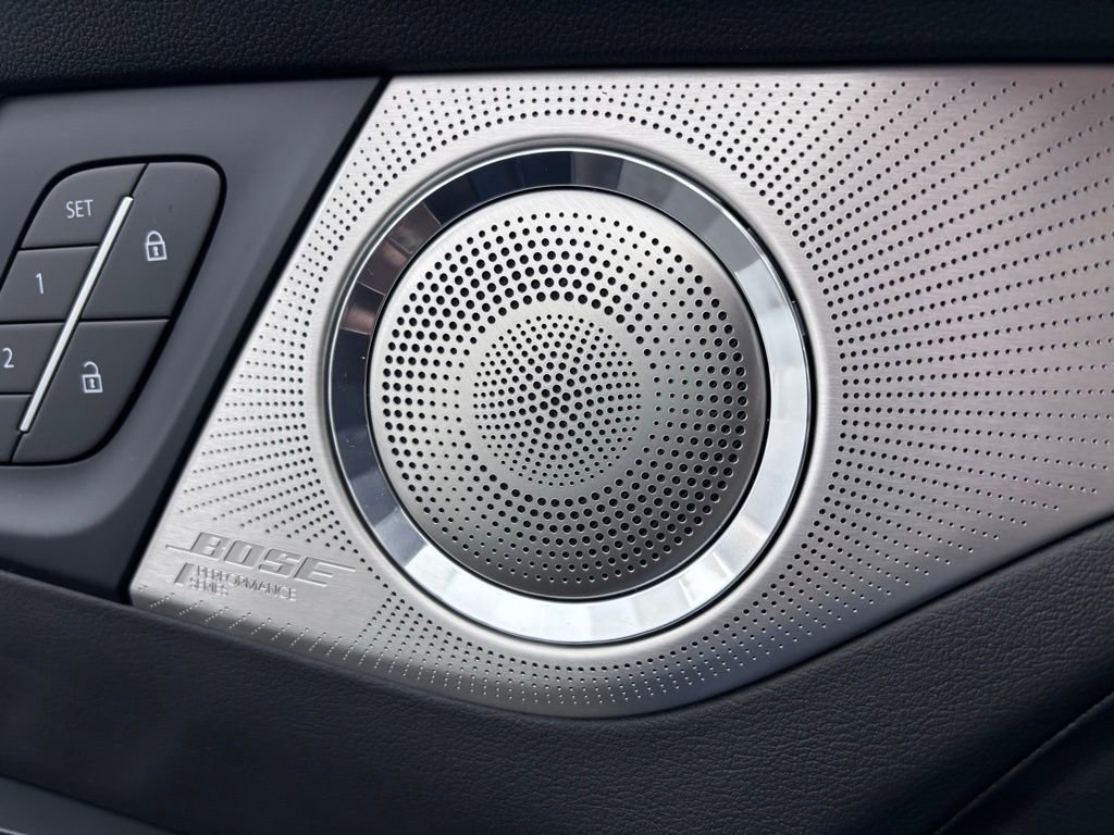 New 2026 Buick Enclave Avenir w/ Super Cruise Package image 20