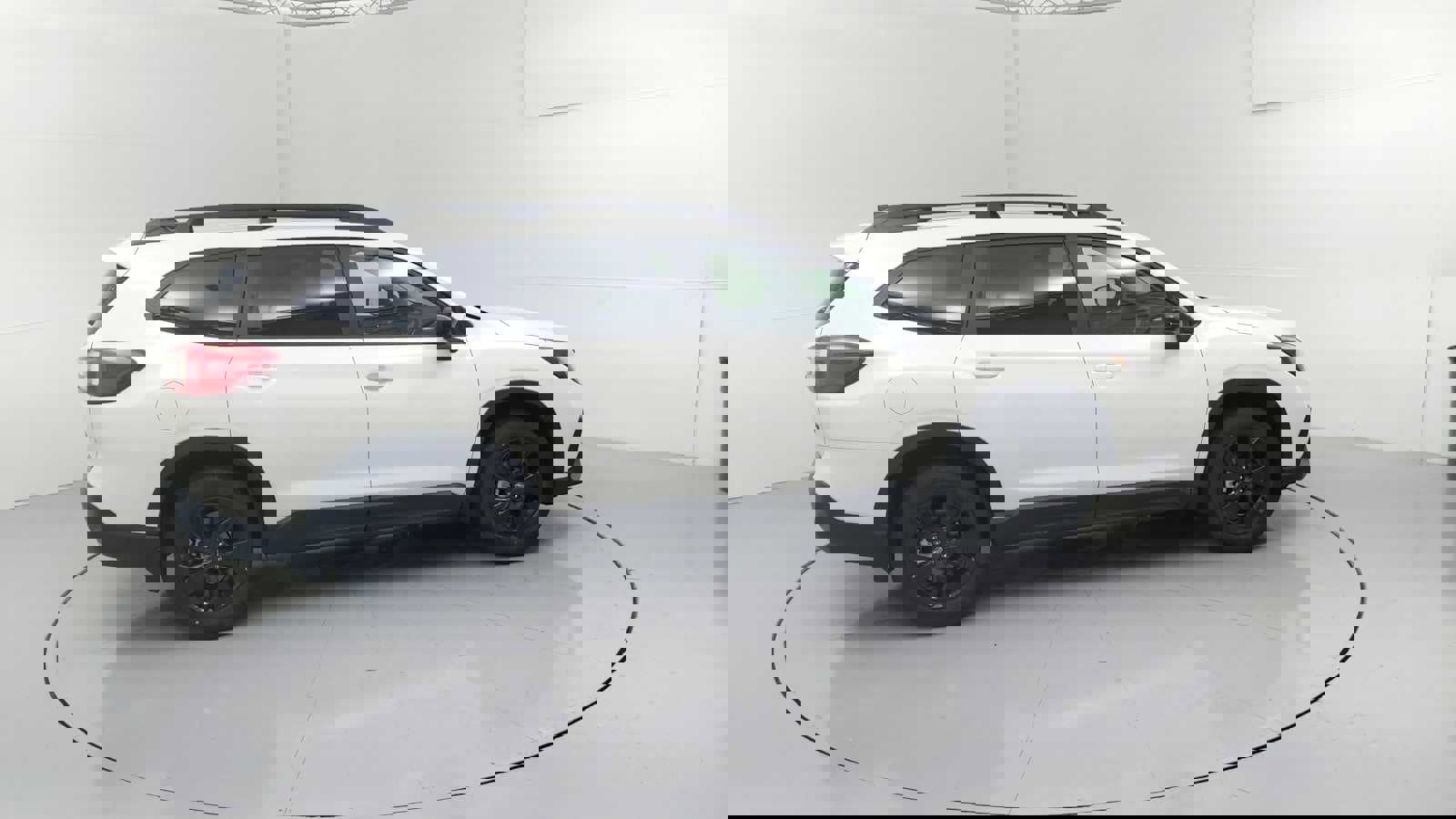 New 2026 Subaru Ascent Premium image 9