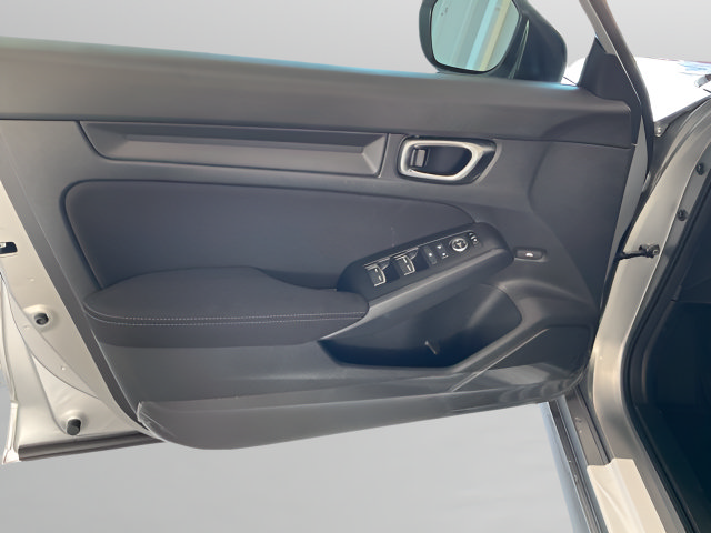 Certified 2026 Honda Civic Sport image 8