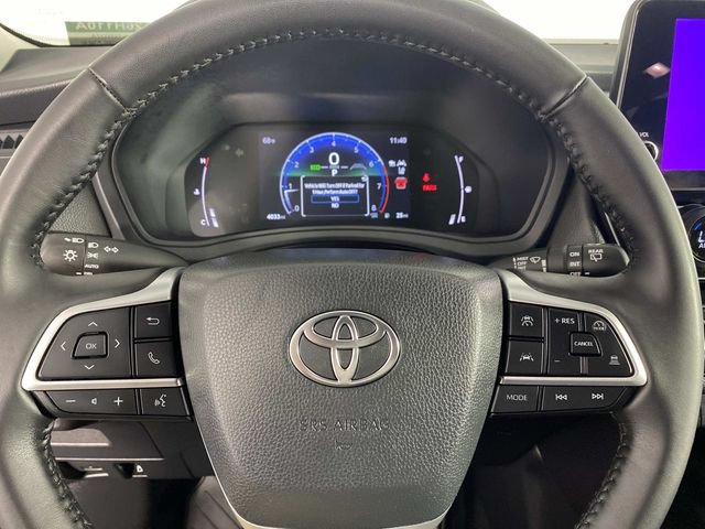 Used 2026 Toyota Grand Highlander AWD image 15