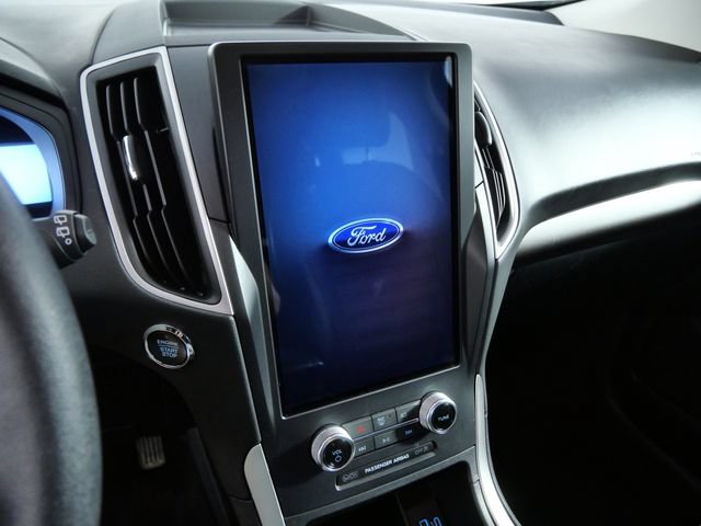 Certified 2024 Ford Edge SEL w/ Convenience Package AWD/4WD image 18