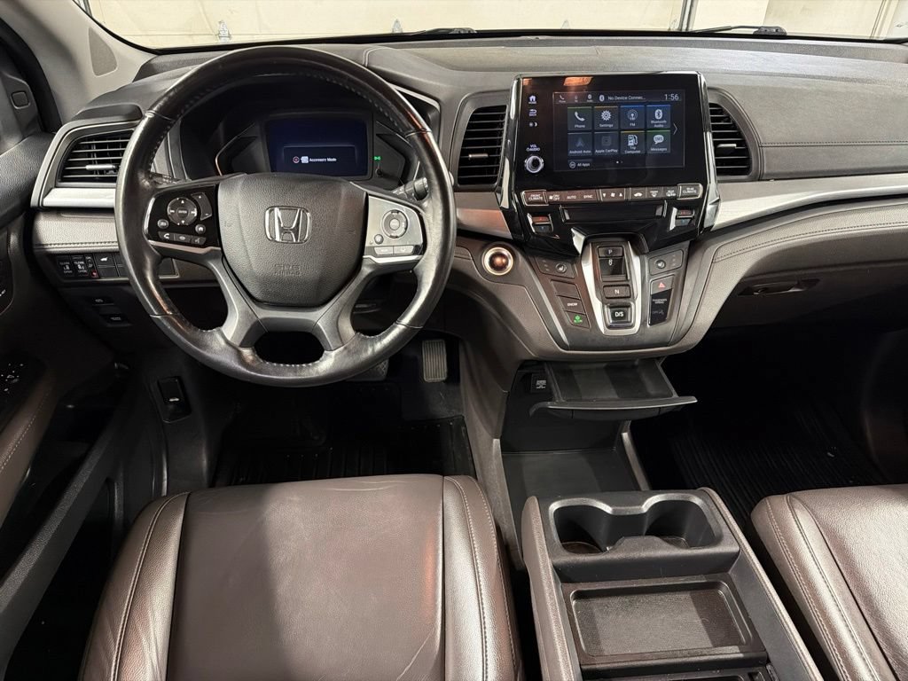 Used 2018 Honda Odyssey EX-L image 8