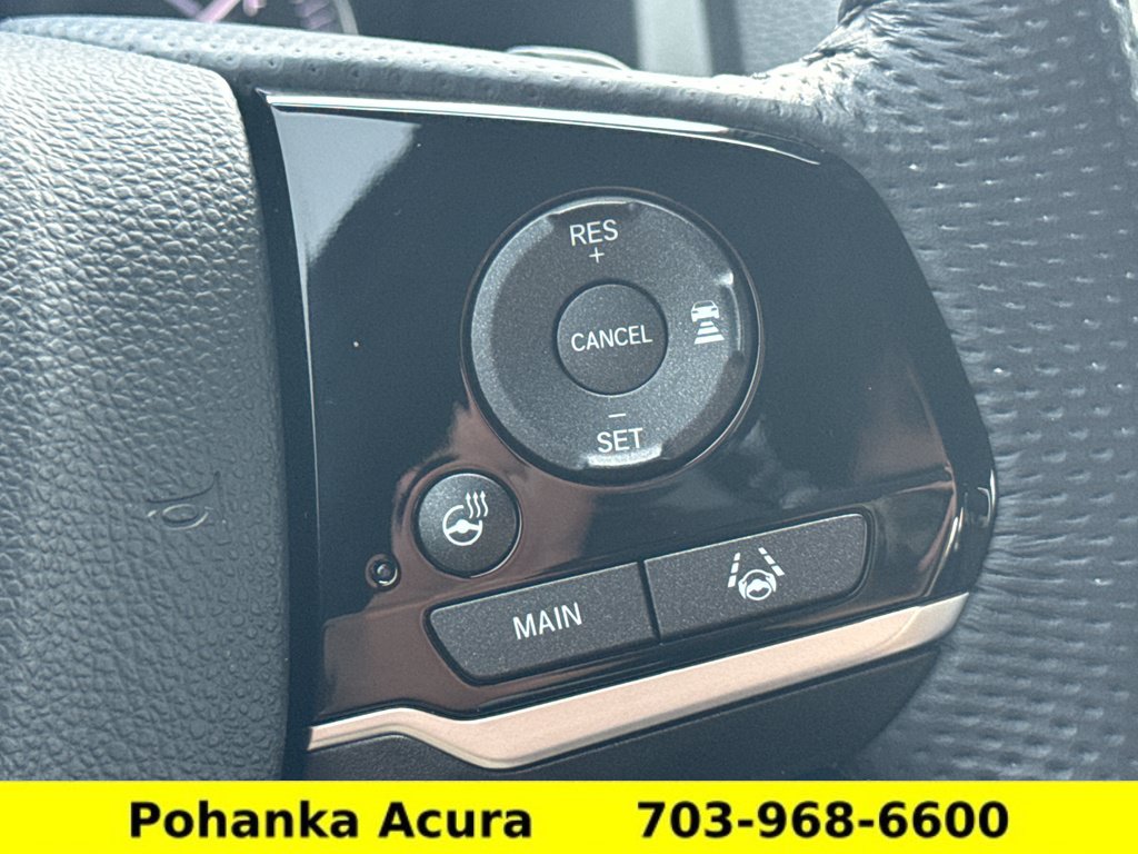 Used 2023 Honda Passport Elite image 12