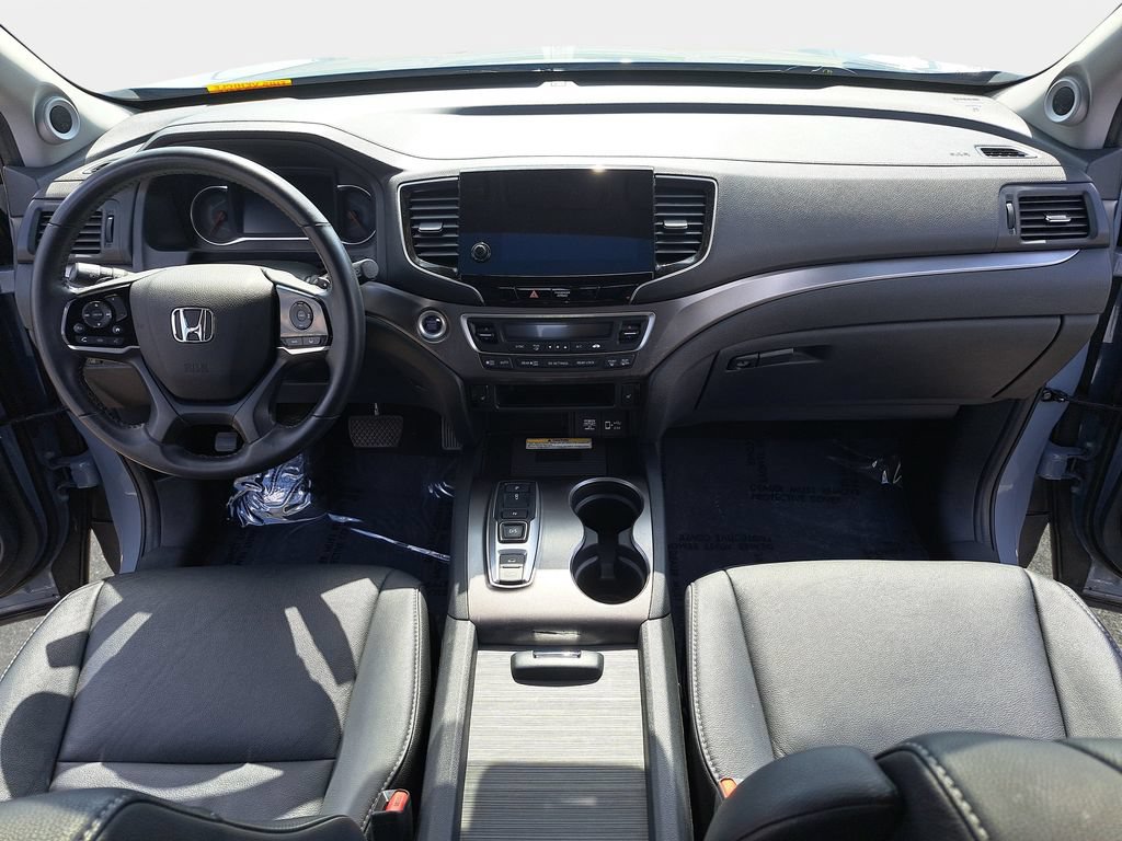 Used 2022 Honda Pilot Special Edition image 2