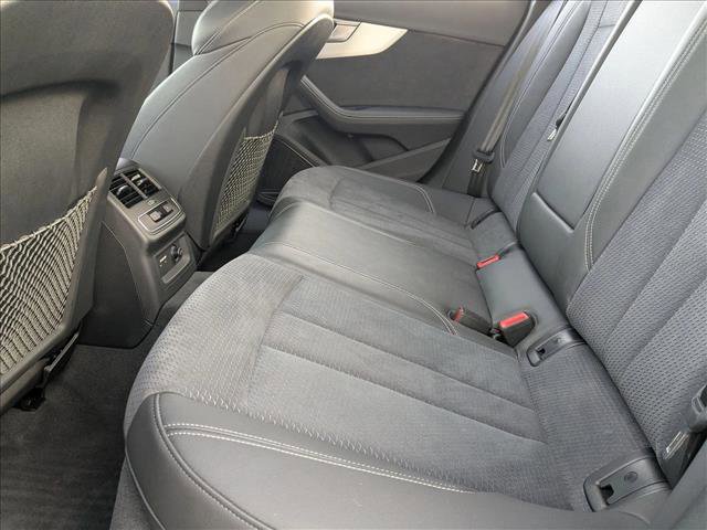 Used 2023 Audi A4 2.0T Premium Plus w/ Premium Plus Package image 16