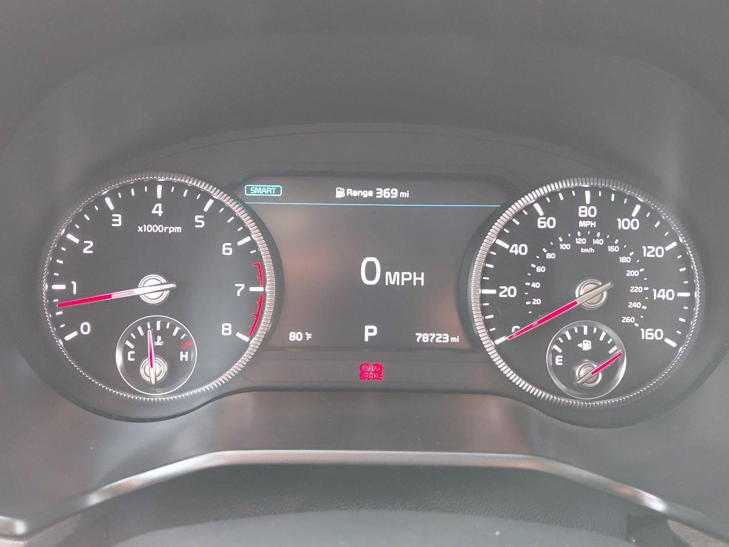 Used 2020 Kia Telluride SX AWD/4WD image 48