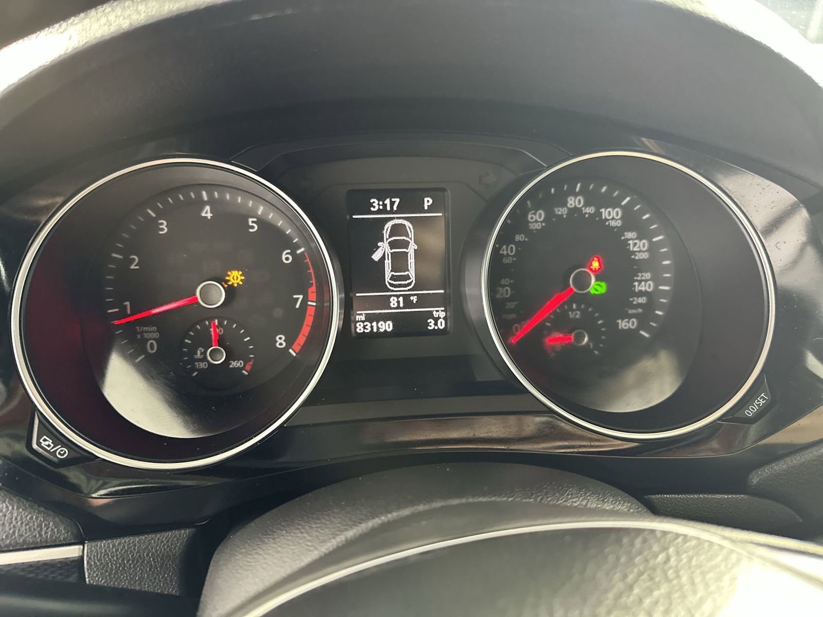 Used 2018 Volkswagen Jetta Sport image 15