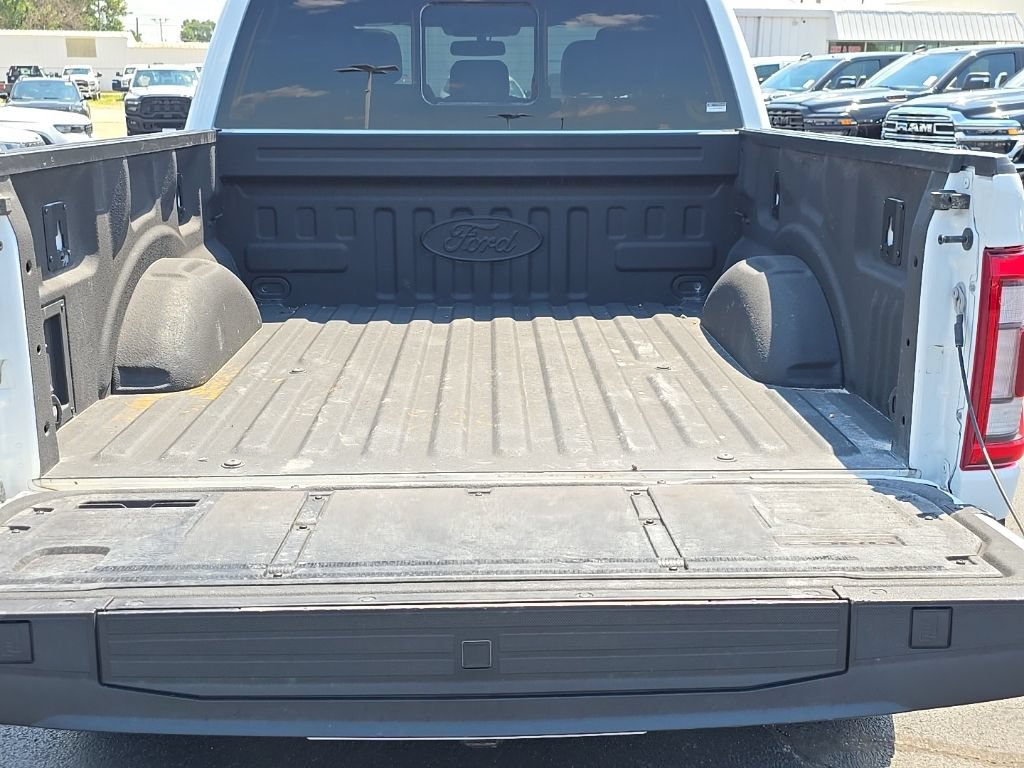 Used 2022 Ford F150 Raptor w/ Equipment Group 801A High AWD/4WD image 75