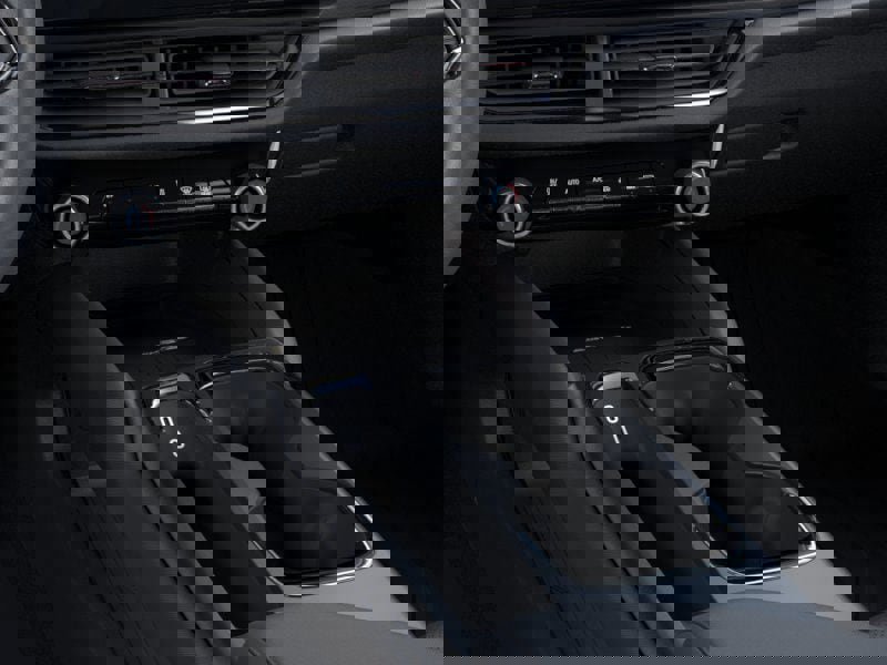 New 2025 Chevrolet Equinox EV RS image 23