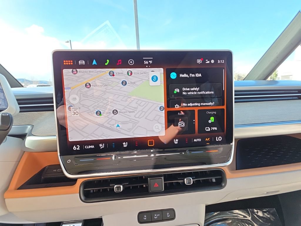 New 2025 Volkswagen ID. Buzz 1st Edition image 15