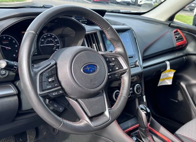 Used 2021 Subaru Forester Sport image 11