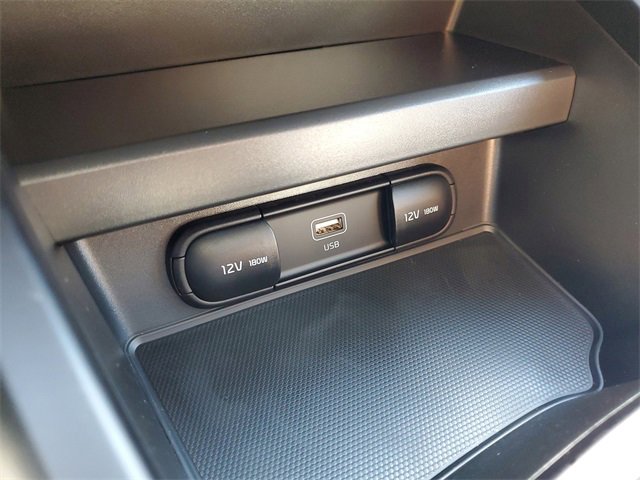 New 2025 Kia Soul LX image 33