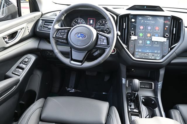 New 2026 Subaru Ascent Bronze Edition image 9