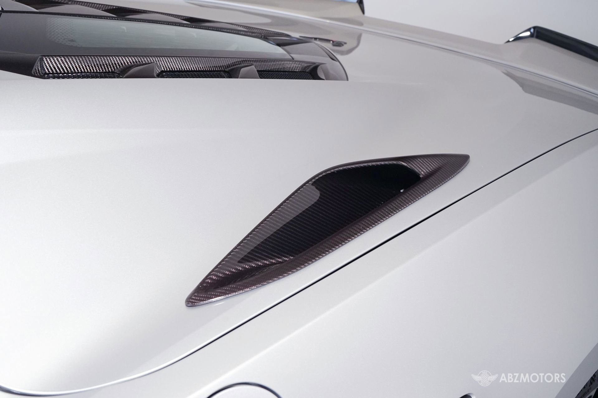 Used 2026 Chevrolet Corvette ZR1 image 12