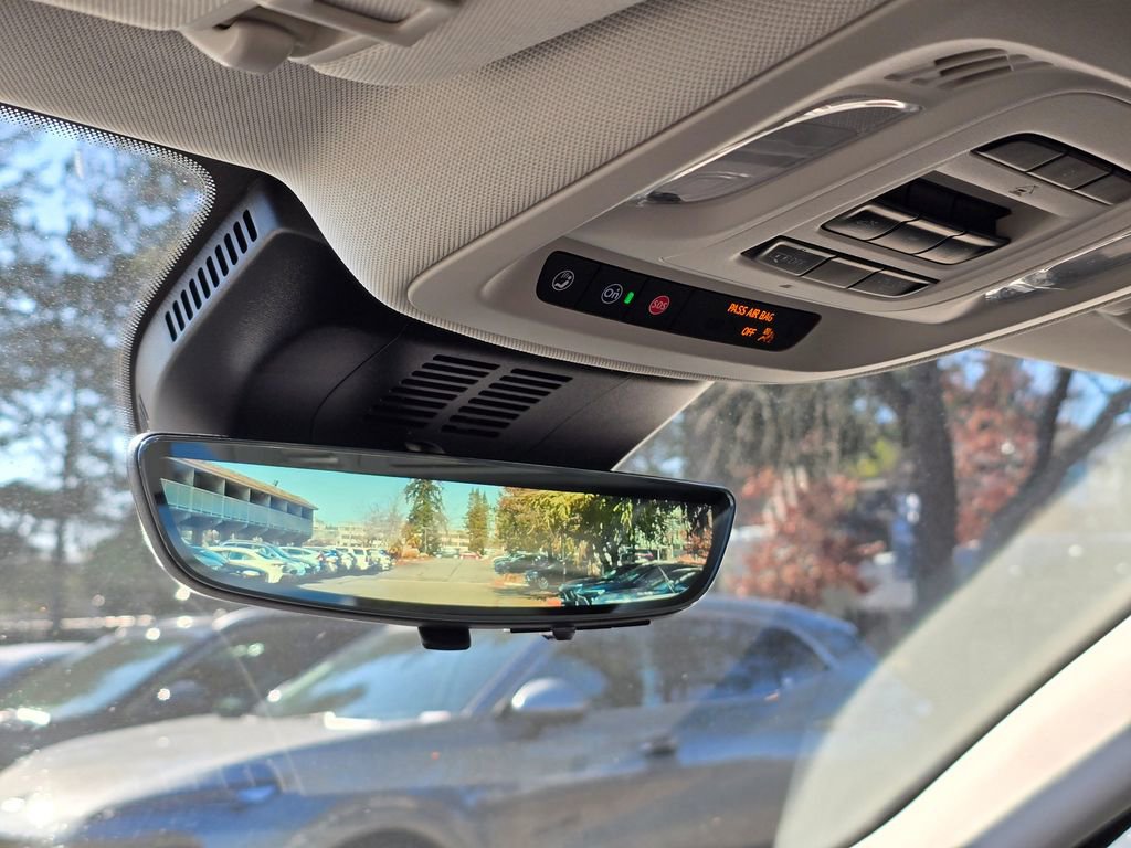 New 2026 Buick Envision Avenir image 58