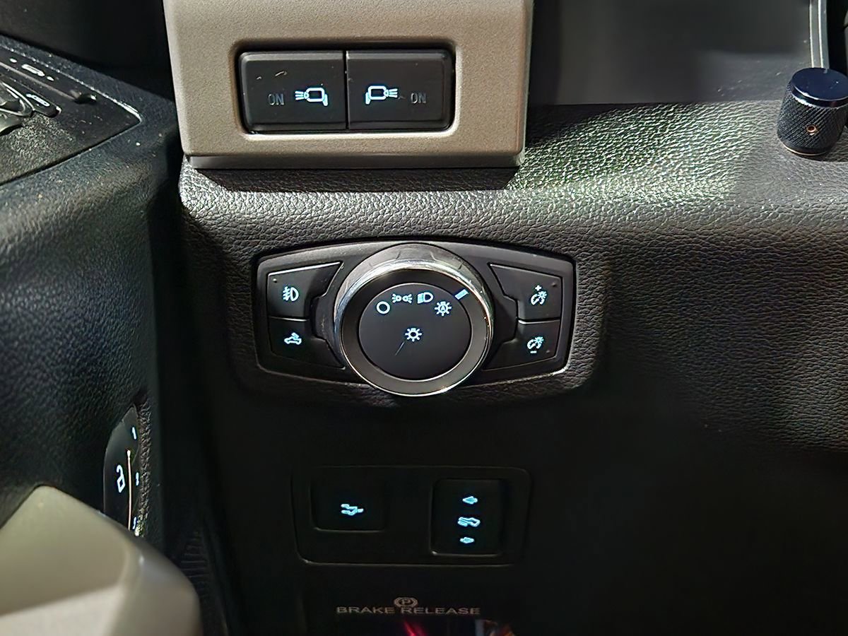 Used 2018 Ford F450 Lariat w/ Lariat Ultimate Package image 46