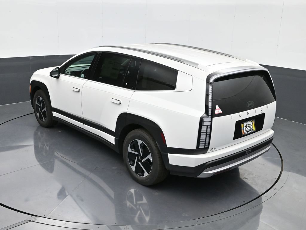 New 2026 Hyundai Ioniq 9 S image 20