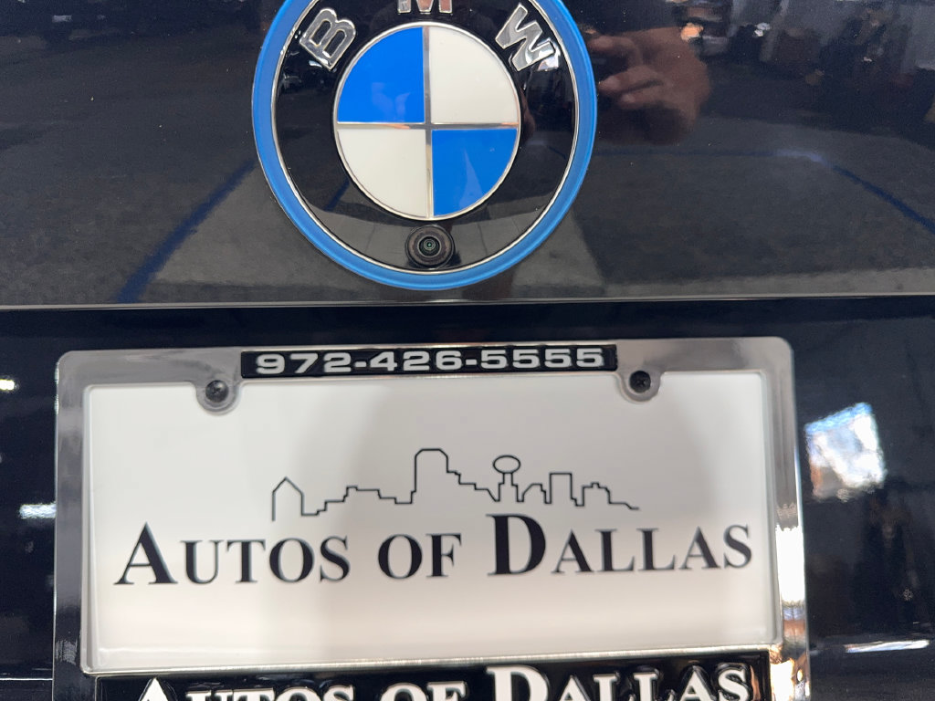 Used 2024 BMW i4 eDrive35 w/ Convenience Package RWD image 27